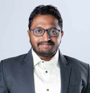 Shashank, Co-founder and Chief Engineer at IntoAEC, leading innovation in project management software for AEC teams