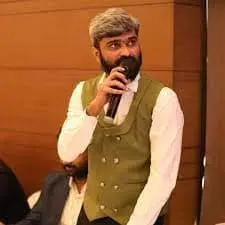 Architect SSR, Co-founder and Architect at IntoAEC, leading innovation in project management software for AEC teams